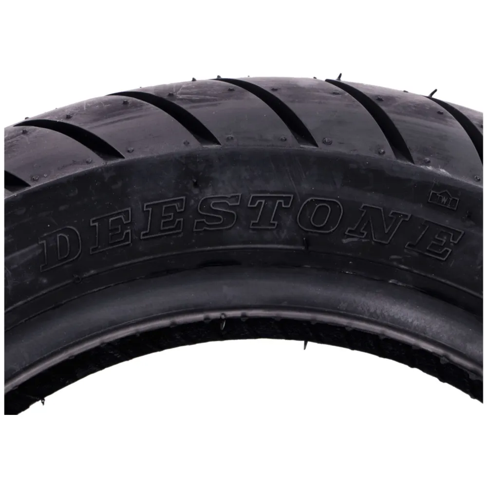 Tire Deestone D805 100/80-10 53L TL 54407_3