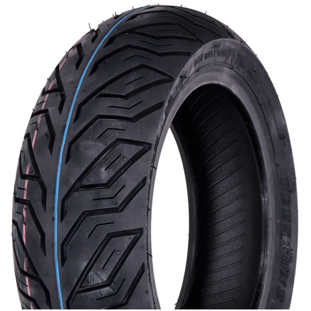 Tire Deestone D825 120/70-10 54L TL 54408_1