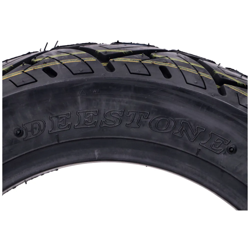 Tire Deestone D821 100/80-10 Road 53M TL 54428_3