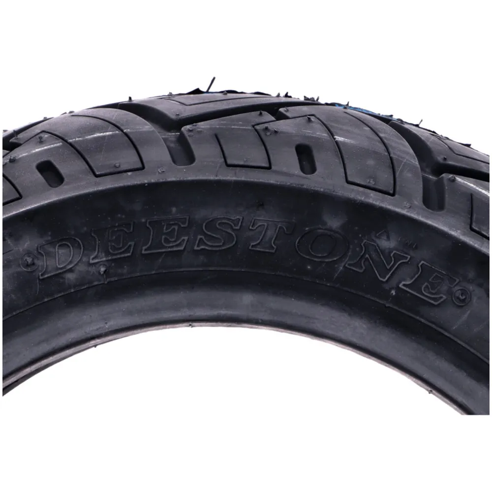 Tire Deestone D821 120/70-10 Road 48M TL 54429_2
