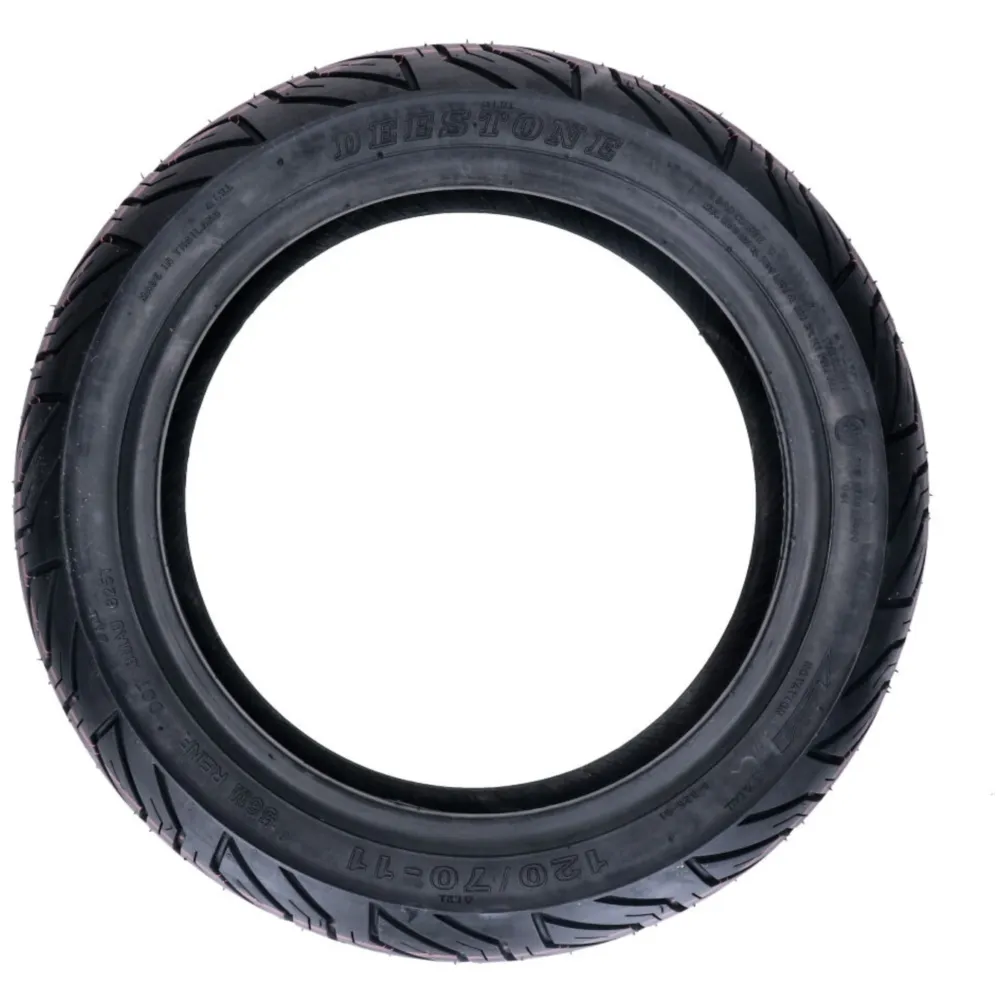 Tire Deestone D825 120/70-11 TL 54435_2