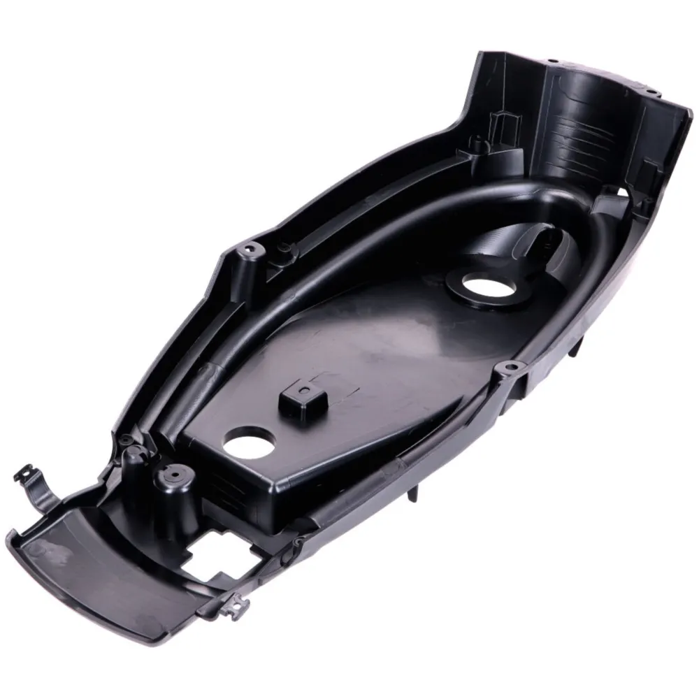 Luggage compartment / helmet compartment for MBK Stunt, Yama_1