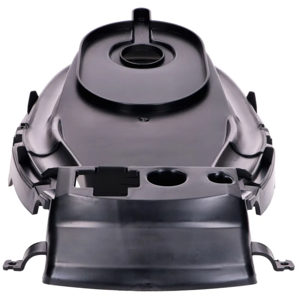 Luggage compartment / helmet compartment for MBK Stunt, Yama_2