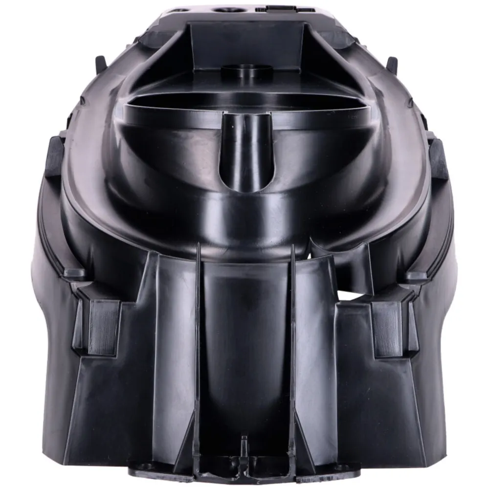 Luggage compartment / helmet compartment for MBK Stunt, Yama_3