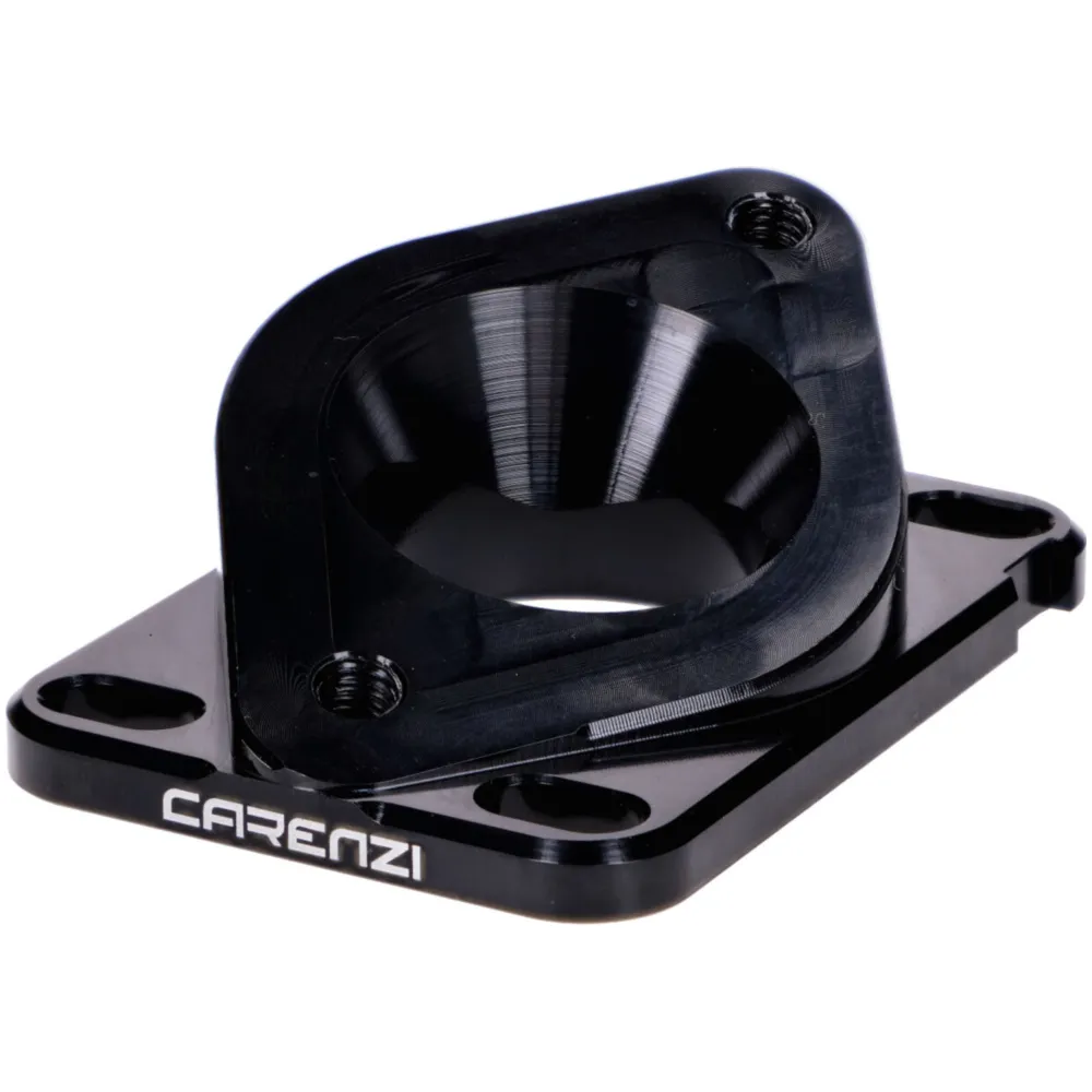 Intake manifold Carenzi 30-34mm for Minarelli AM6, Derbi, PW_3