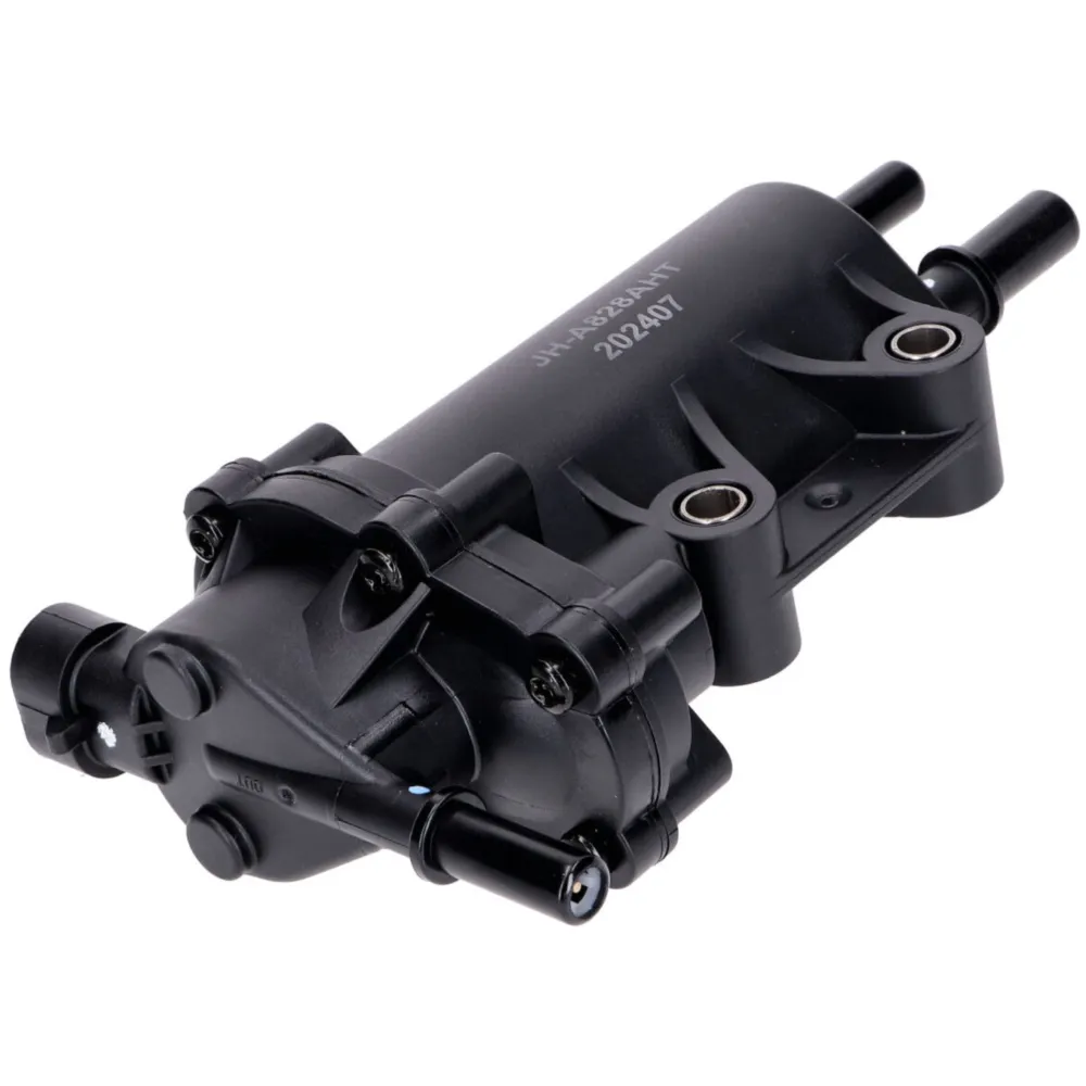 Benzinpumpe 12V elektrisch für Peugeot Kisbee, Streetzone, S_1