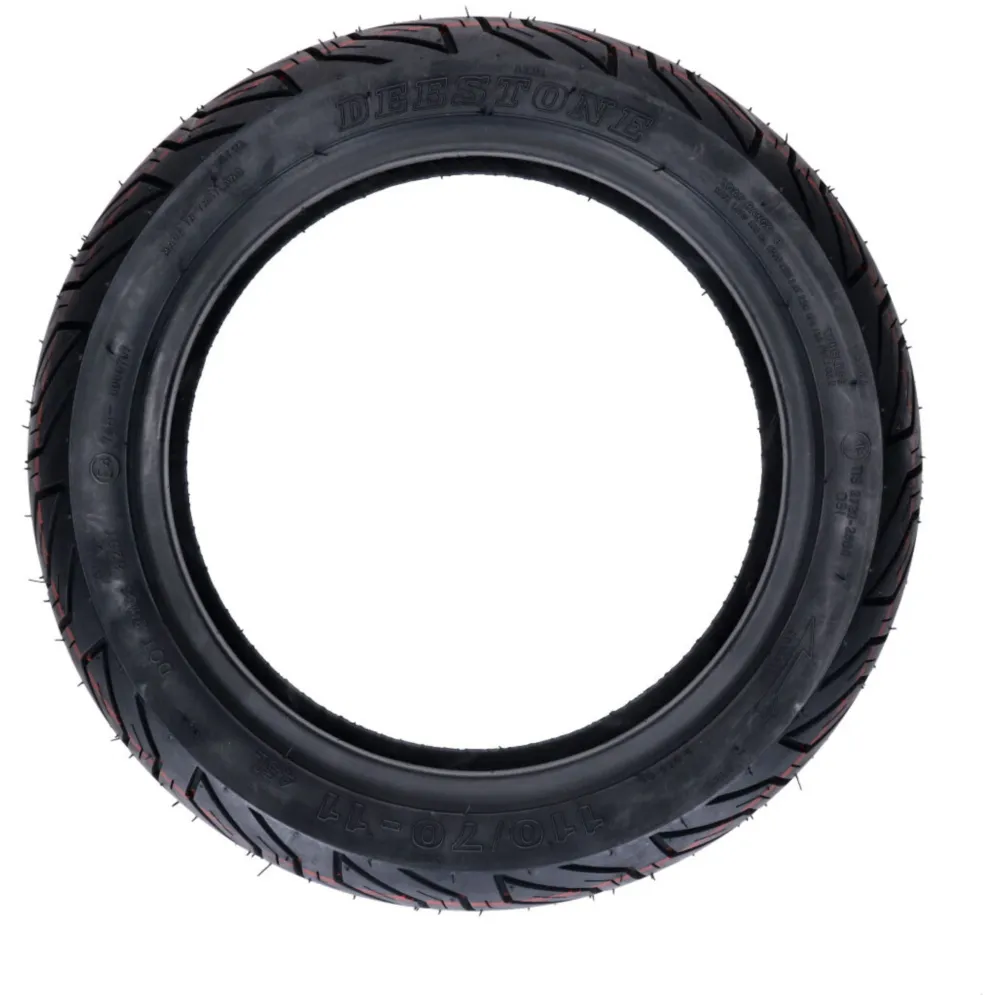 Tires Deestone D825 110/70-11 45L 54451_2