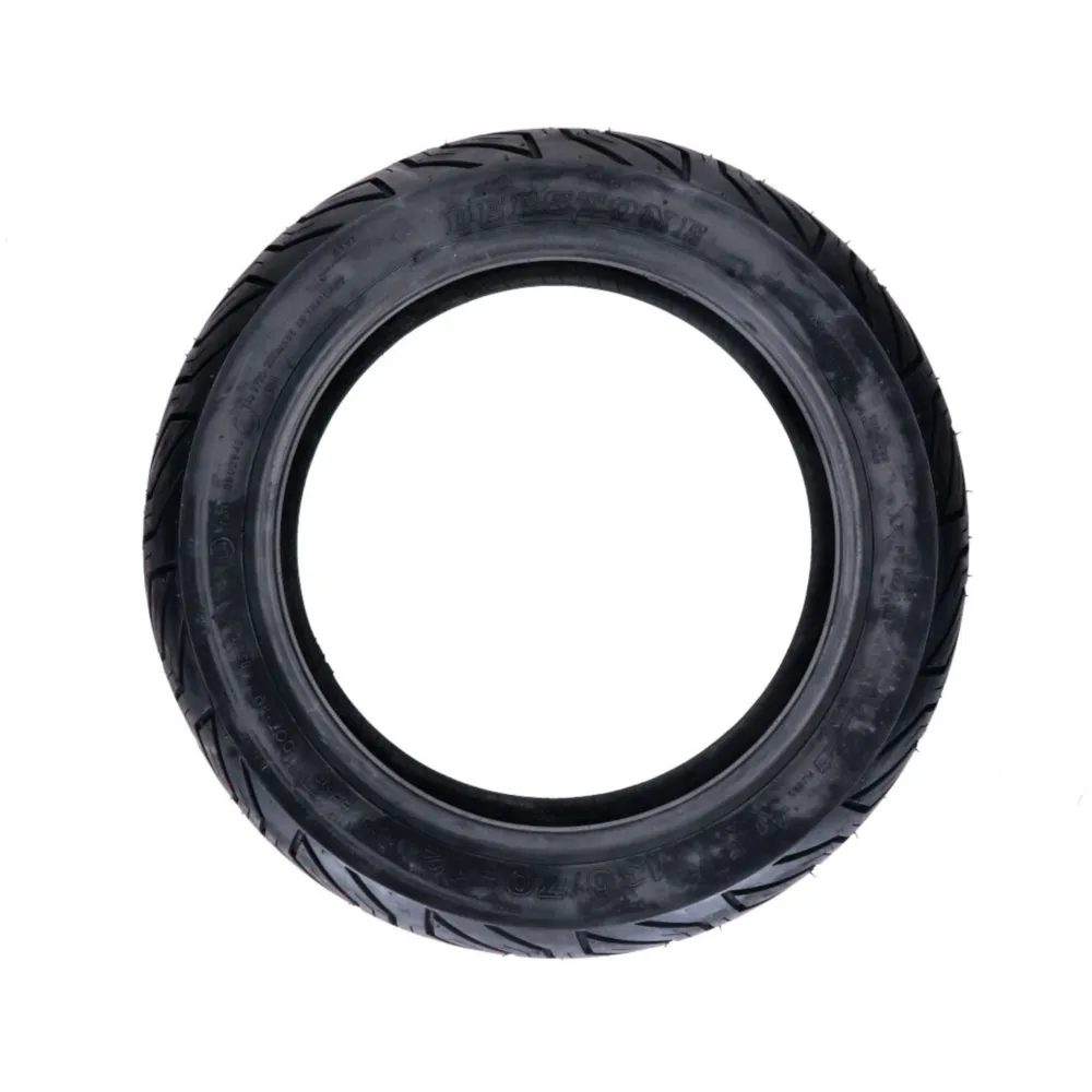 Tire Deestone D825 130/70-12 Grip 62P 54452_2