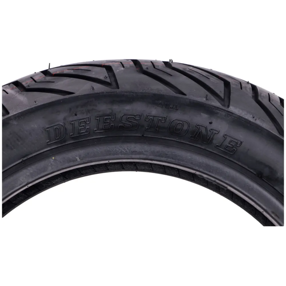 Tire Deestone D825 130/70-12 Grip 62P 54452_3
