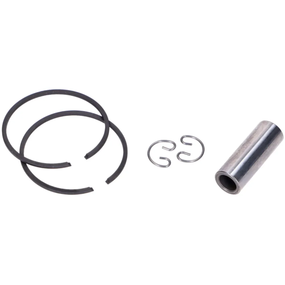 Piston set swiing 41mm Racing for Sachs 50/2, 50/3, 50/4 wit_1