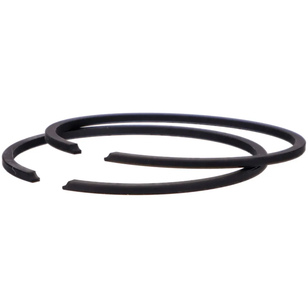 Piston ring set 41mm for Sachs 50/2, 50/3, 50/4 with blower _1