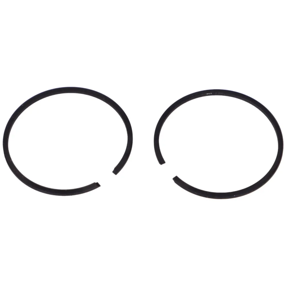 Piston ring set 41mm for Sachs 50/2, 50/3, 50/4 with blower _2