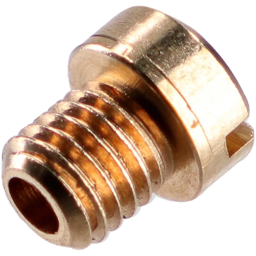 Carburetor main jet for Dellorto carburetor M5 - 195 54475_1
