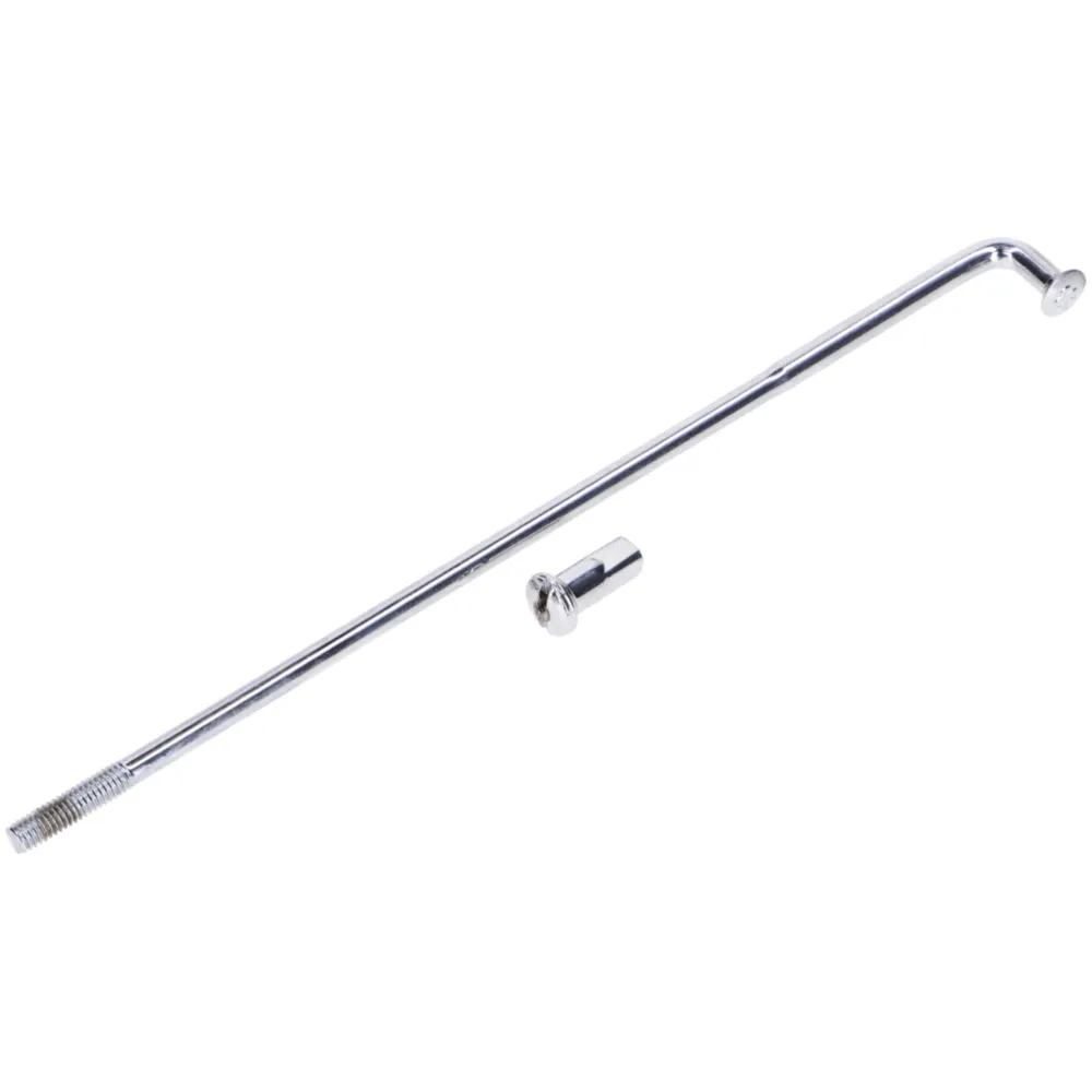 Spoke set 181mm for Zündapp Super, Sport Combinette 433, 515_1