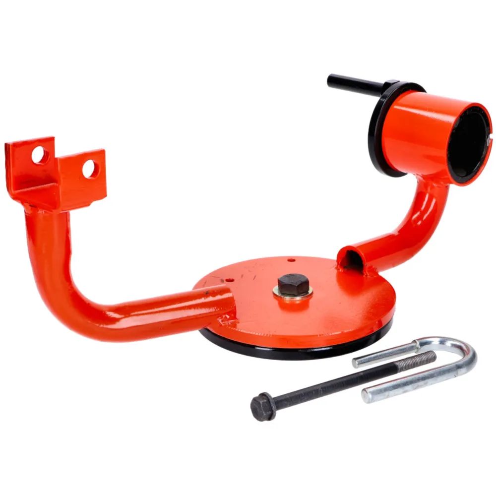 Montageständer für Motor Largeframe für Vespa PX, T5, Rally,_1