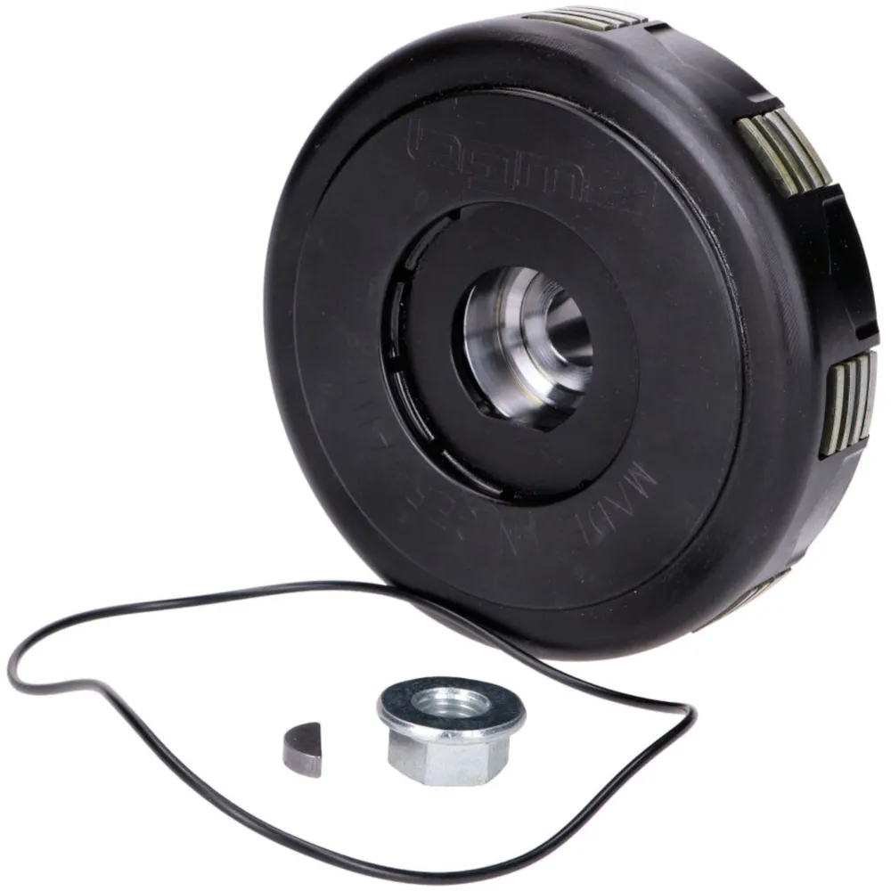 Clutch BGM Pro 24 teeth for Vespa PX200, Rally200 54480_1
