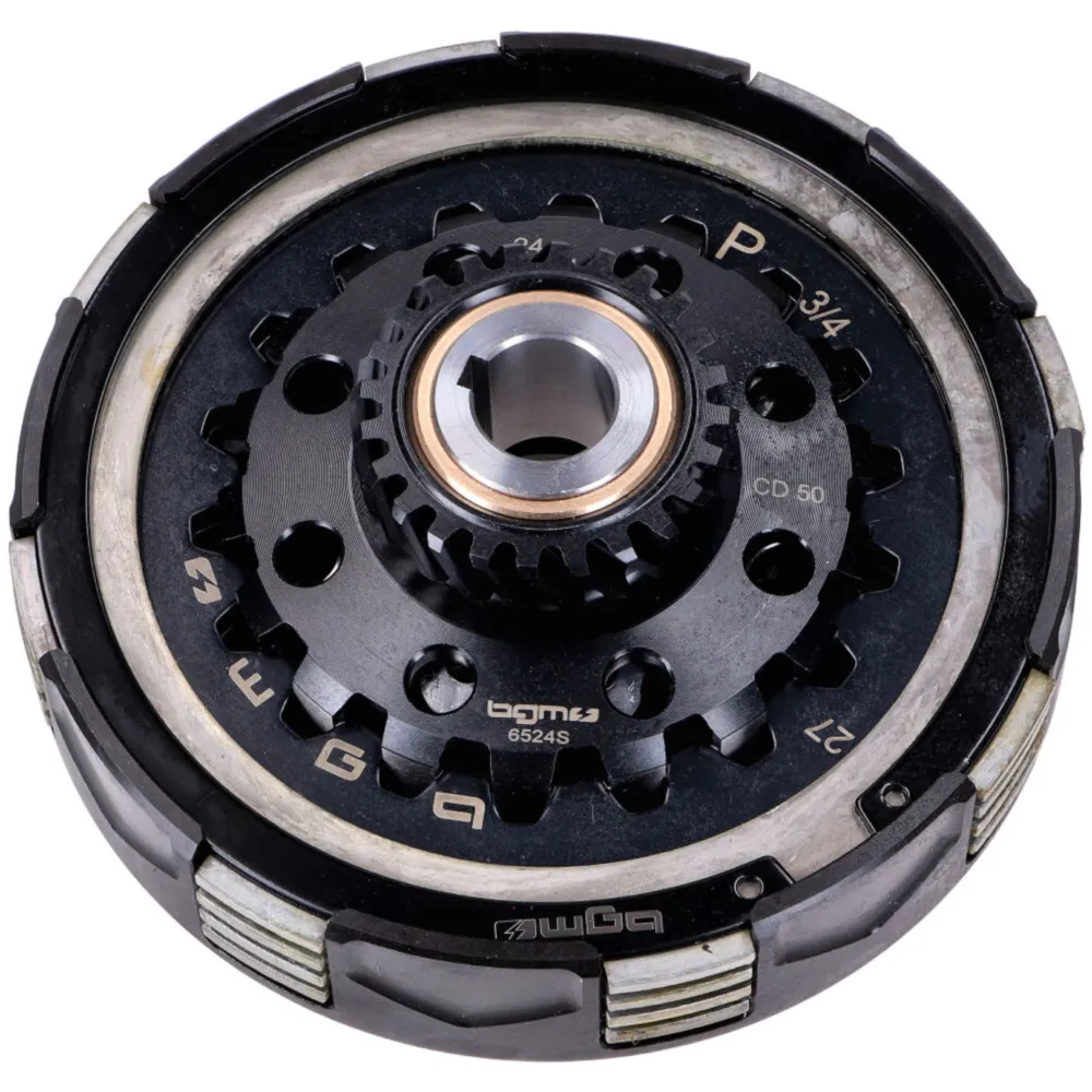 Clutch BGM Pro 24 teeth for Vespa PX200, Rally200 54480_2