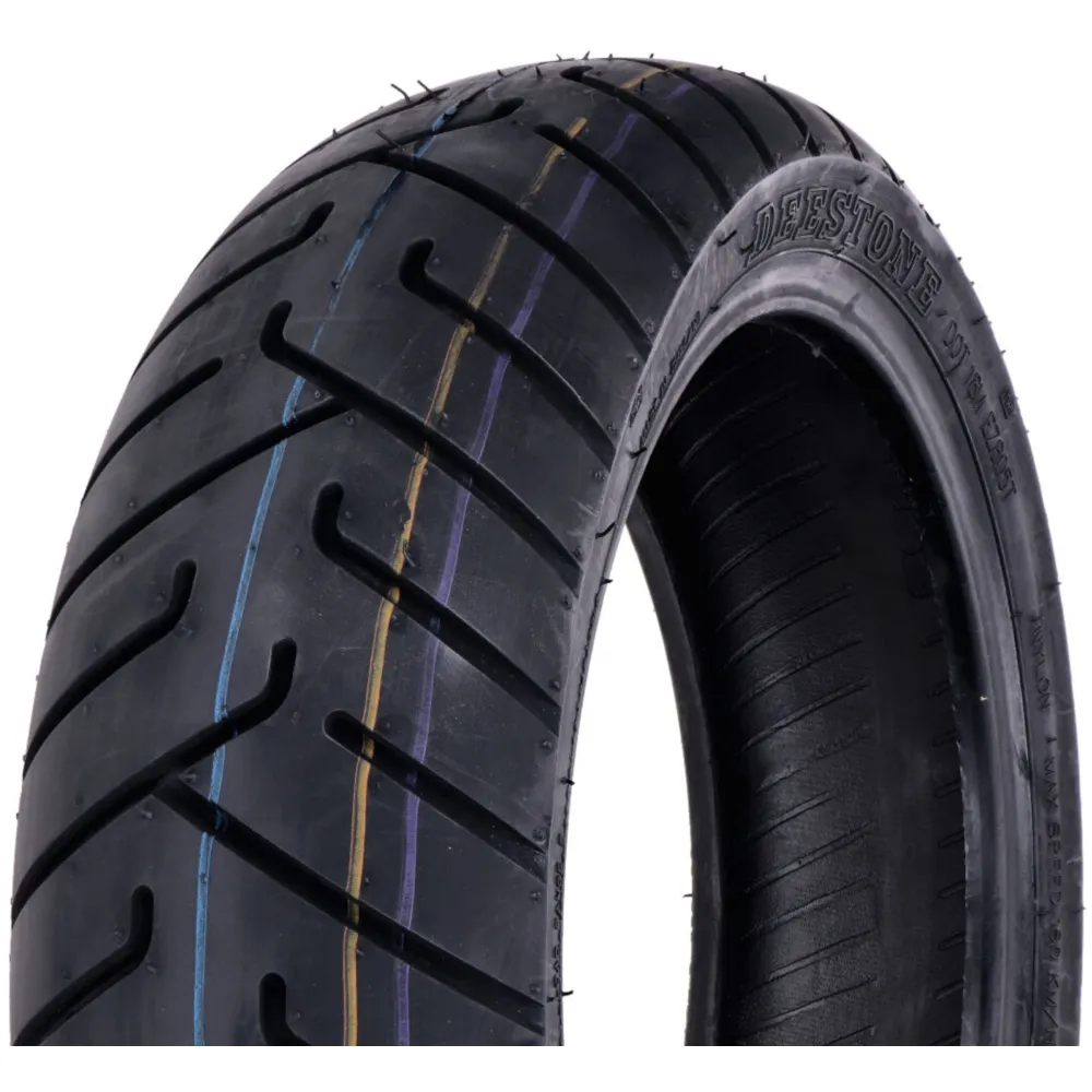 Tire Deestone D805 110/70-12 50M TL 54489_1