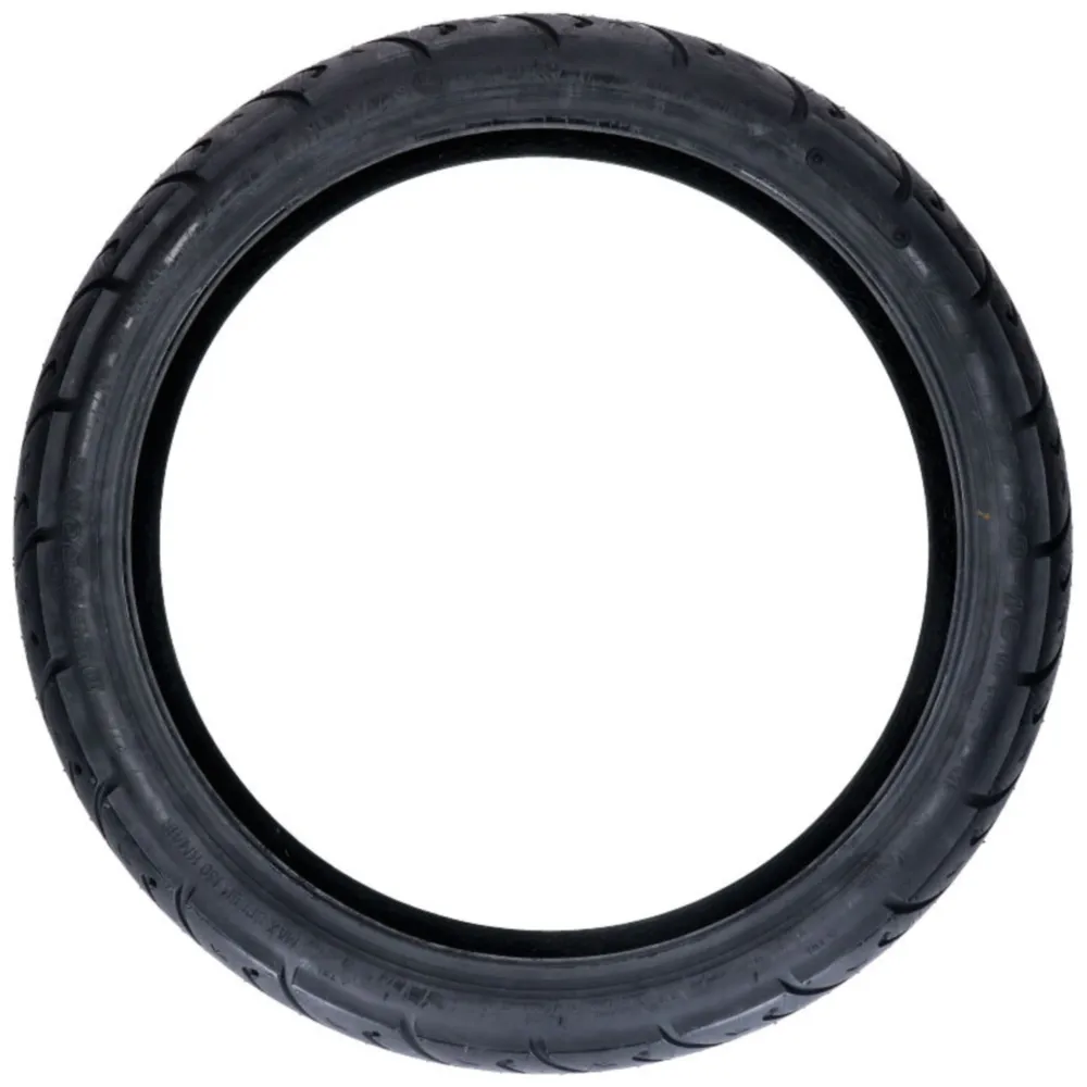 Tire Deestone D822 80/90-16 (275x16) Slick 43P TL 54490_2
