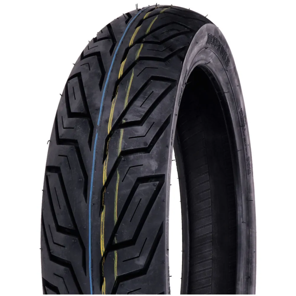 Tire Deestone D825 110/70-16 Grip 54491_1