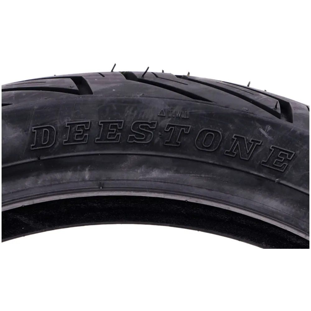 Tire Deestone D825 110/70-16 Grip 54491_3