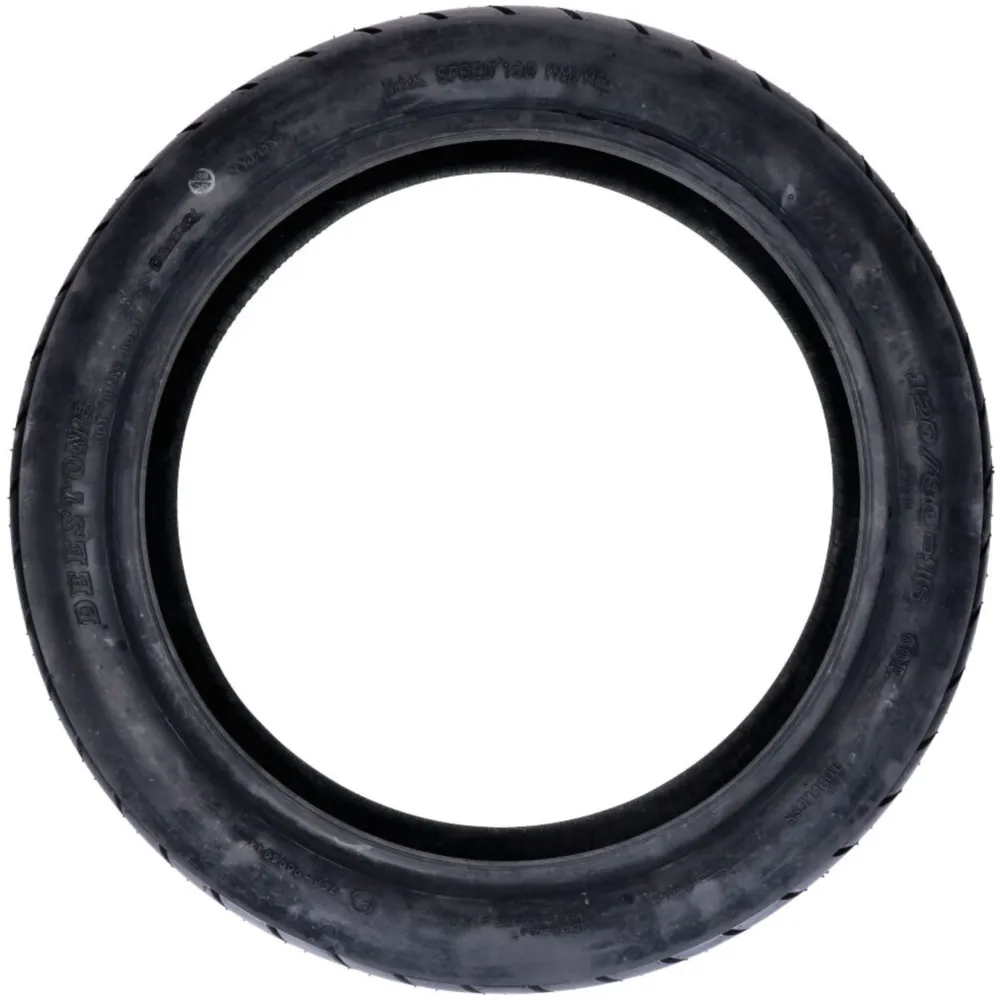 Tire Deestone D805 120/80-16 60P TL 54492_2