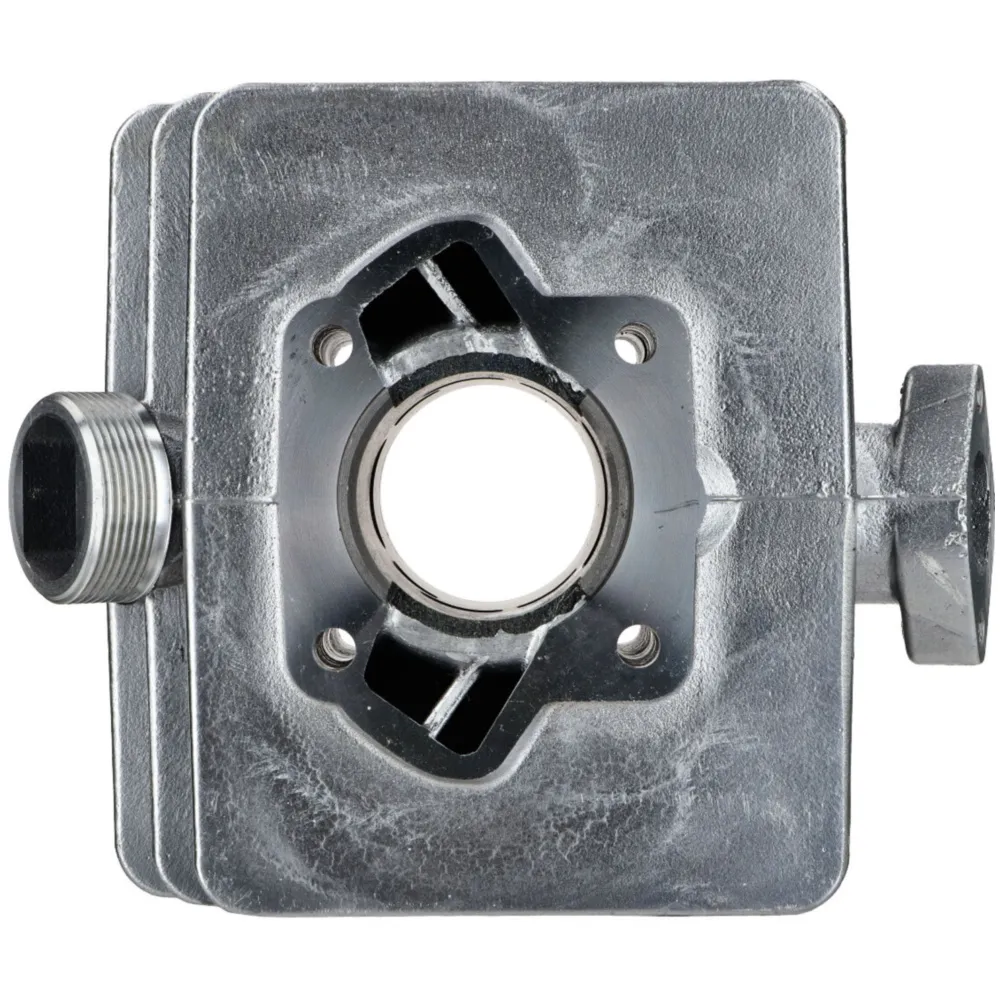 Cylinder raw Motegra stroke=44mm d=41mm 60cc 4 channel for S_2