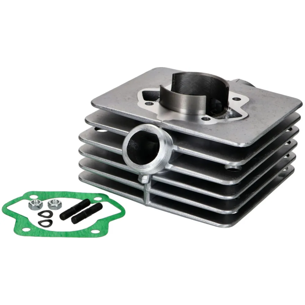 Cylinder raw Motegra stroke=44mm d=49mm 85cc 4 channel for S_1