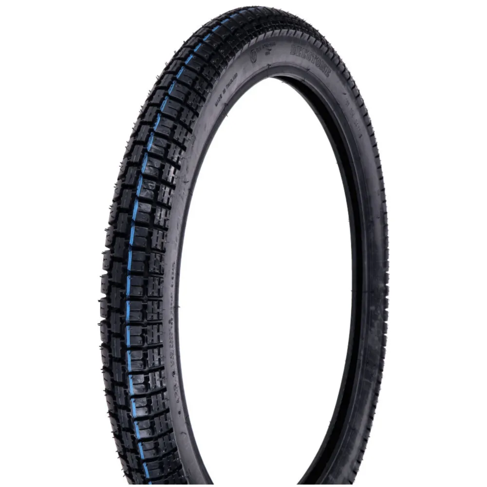 Tire Deestone D776 2.50x19 Road 41L TT 54512_1