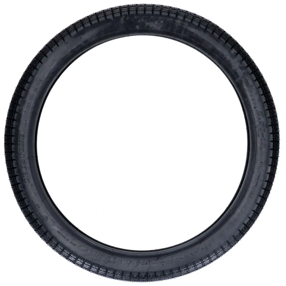 Tire Deestone D776 2.50x19 Road 41L TT 54512_2