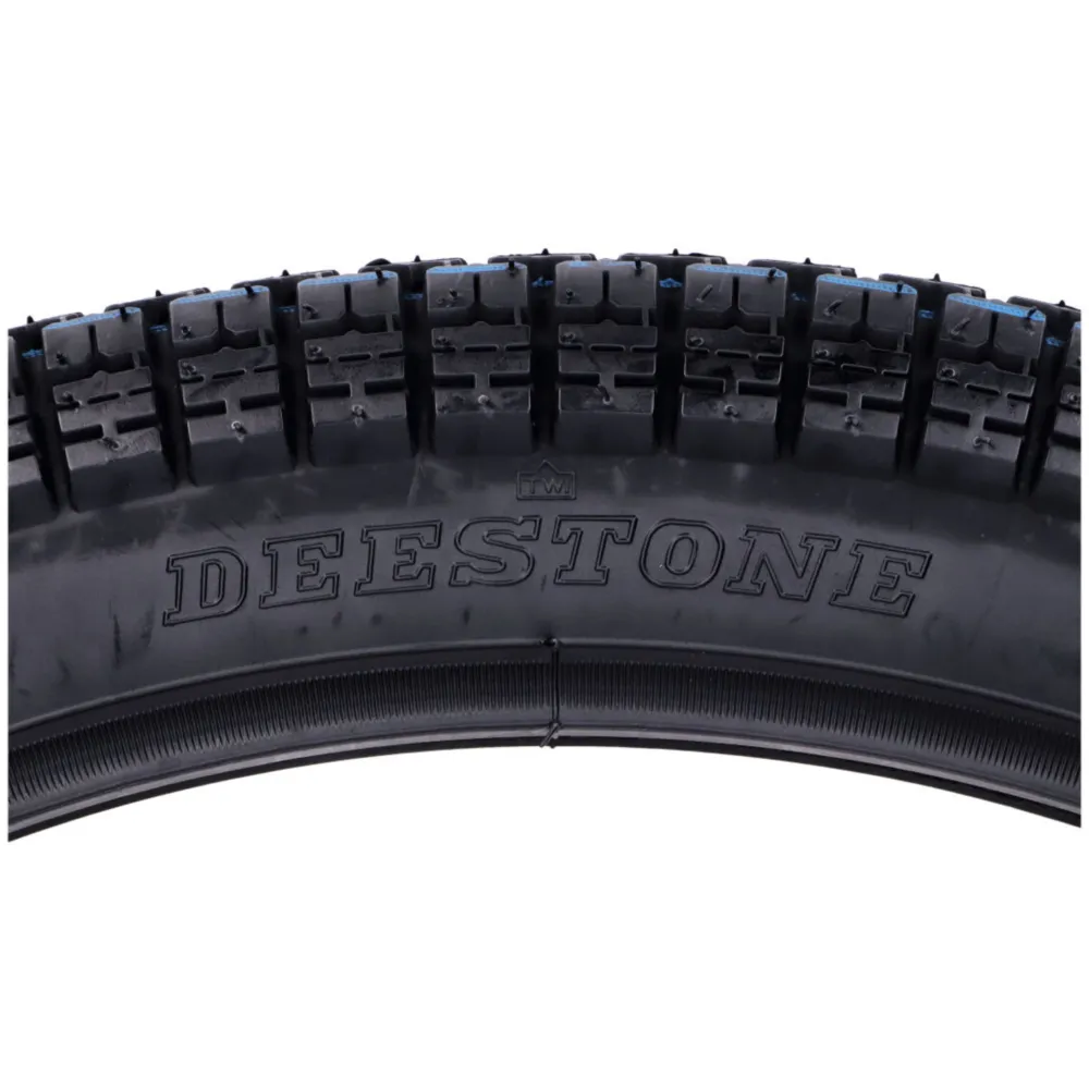 Tire Deestone D776 2.50x19 Road 41L TT 54512_3