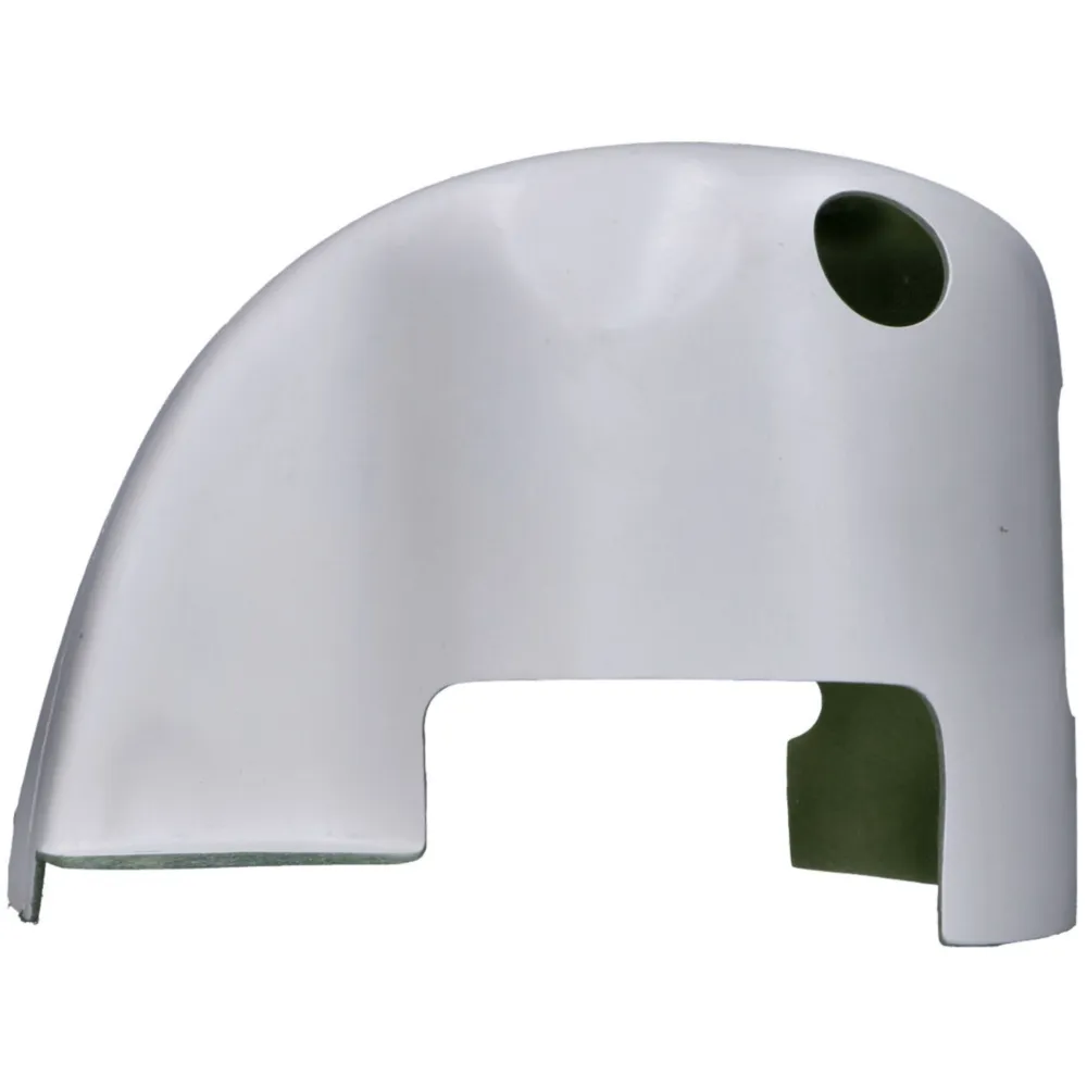 Cylinder cover BSK GFK for Lambretta LI, LIS, SX, TV (series_3