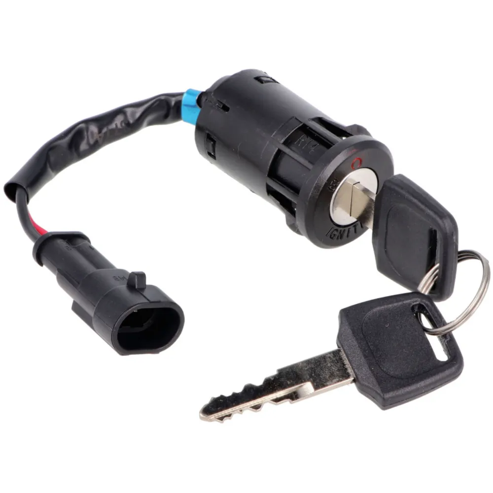 Schlosssatz für Sherco 50 2013-2024 54542_1