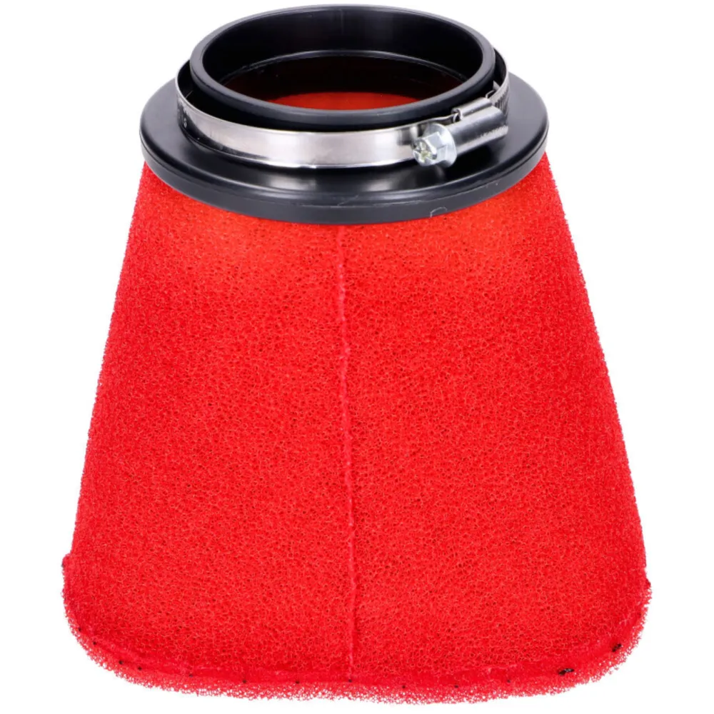 Air filter Top Performances TPR Factory red 70mm 54544_2