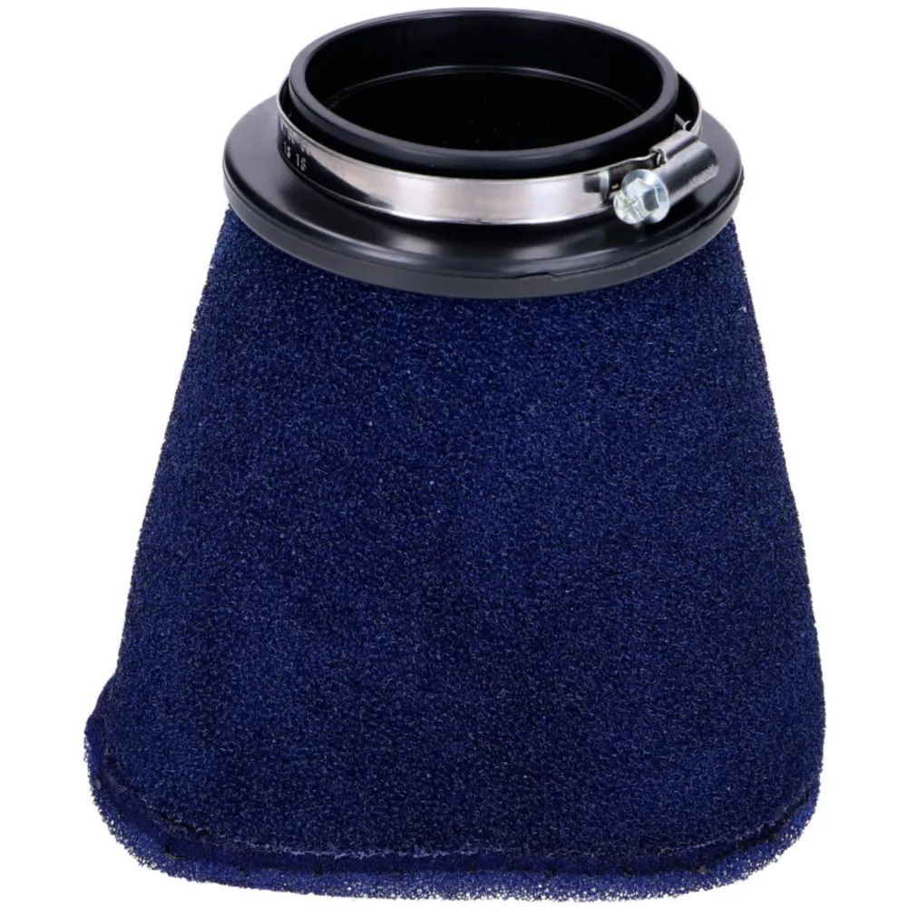 Air filter Top Performances TPR Factory blue 70mm 54545_2