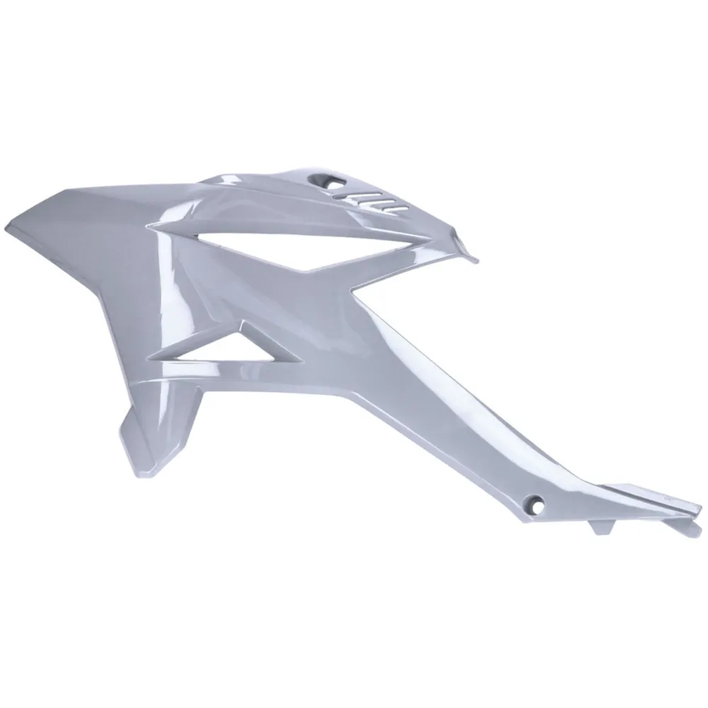 Fairing kit gray 7-piece for Beta RR 2012- 54551_2