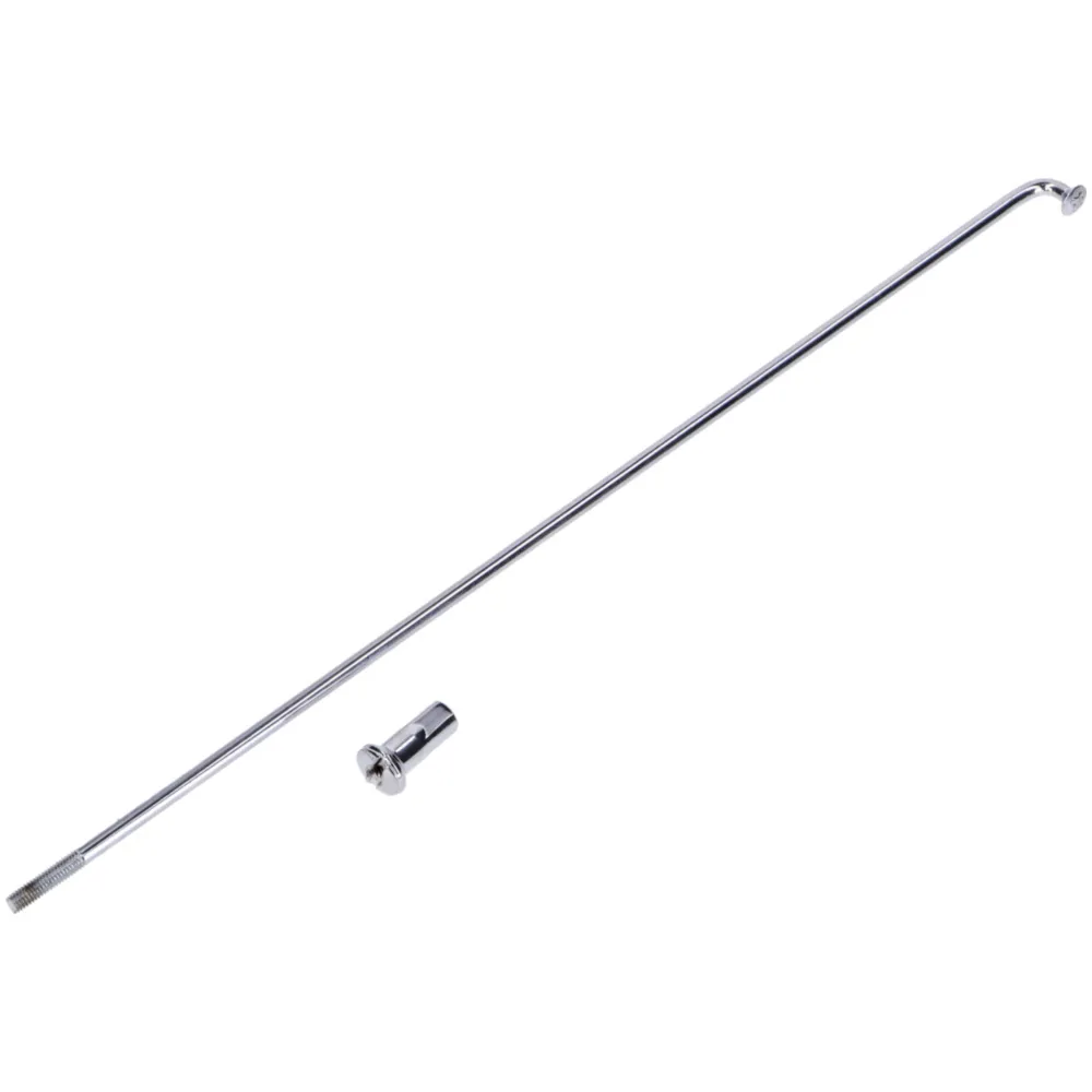 Spoke set rear for Zündapp Automatic Moped 442 54561_1
