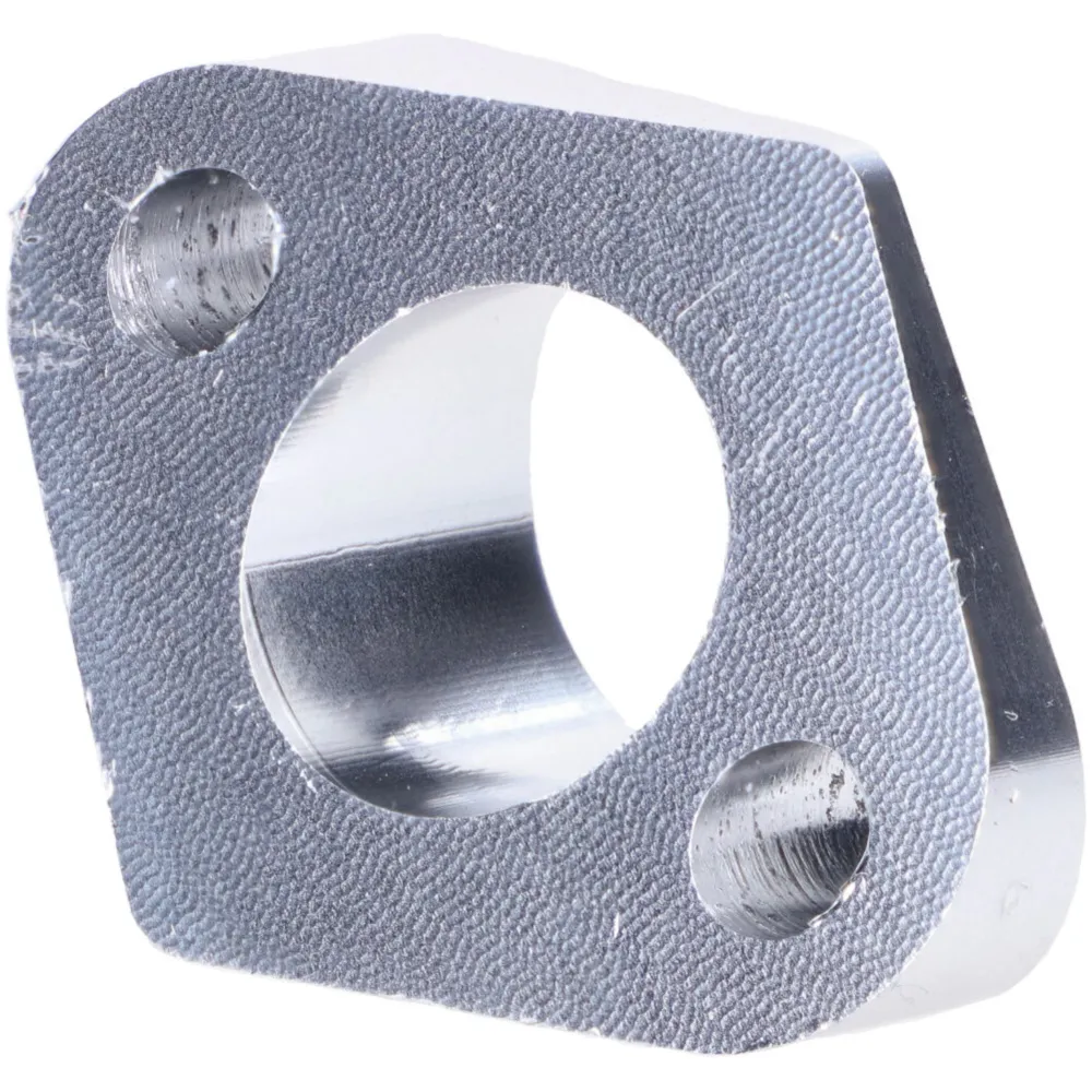 Abstandshalter Spacer für Ansaugstutzen für Sachs 504, Hercu_2