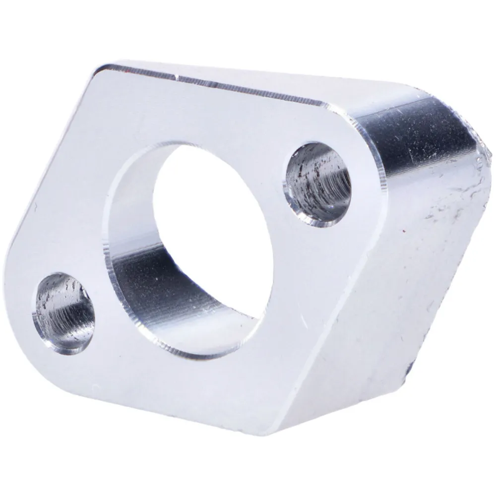 Abstandshalter Spacer für Ansaugstutzen für Sachs 504, Hercu_3