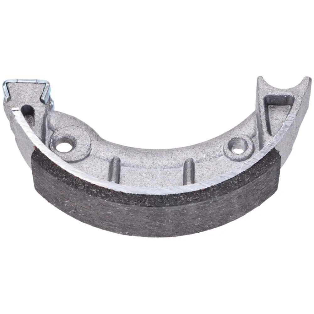 Brake shoe set RMS front for Piaggio 50 54636_2