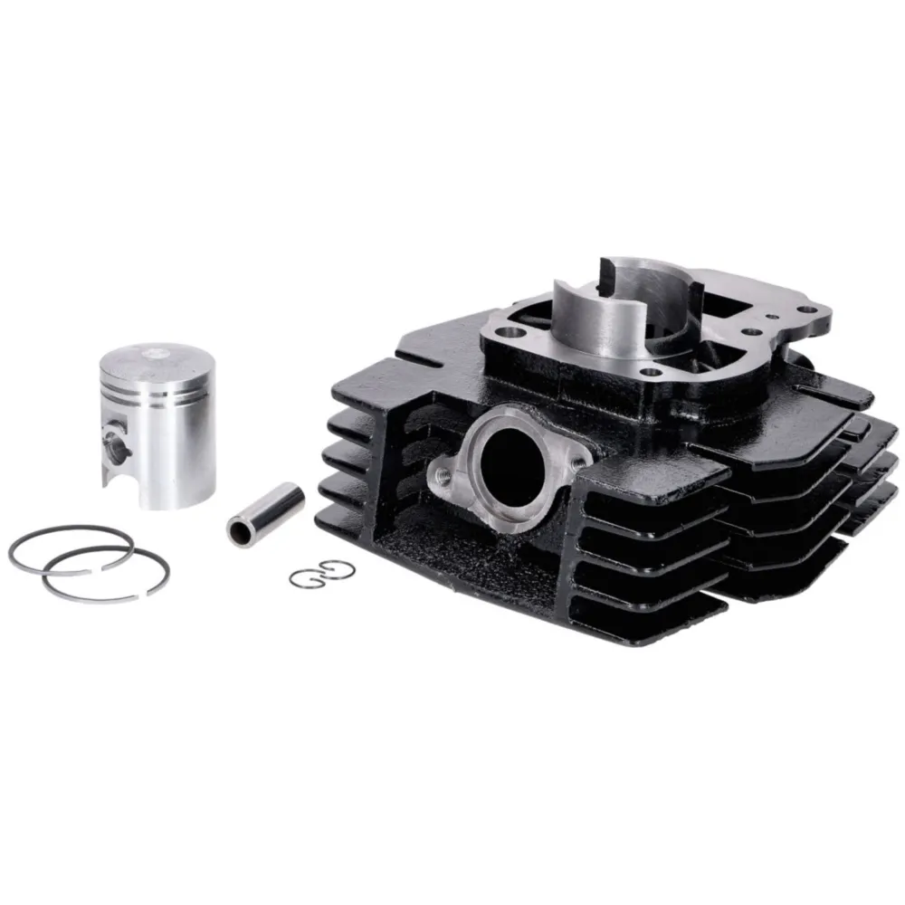 Cylinder kit 50cc 41mm for Suzuki TSX, TS 50 X 54653_1