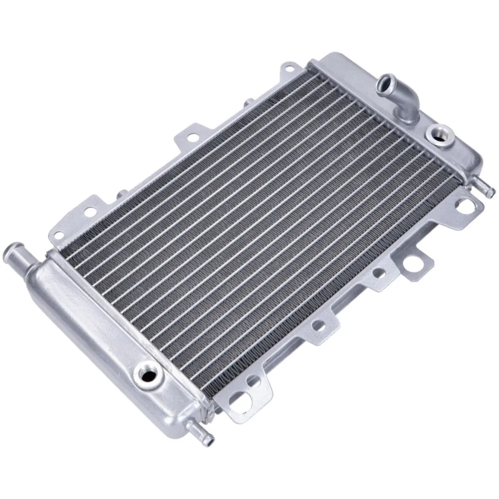 Radiator for Gilera Runner, Piaggio Beverly, X9 54656_2