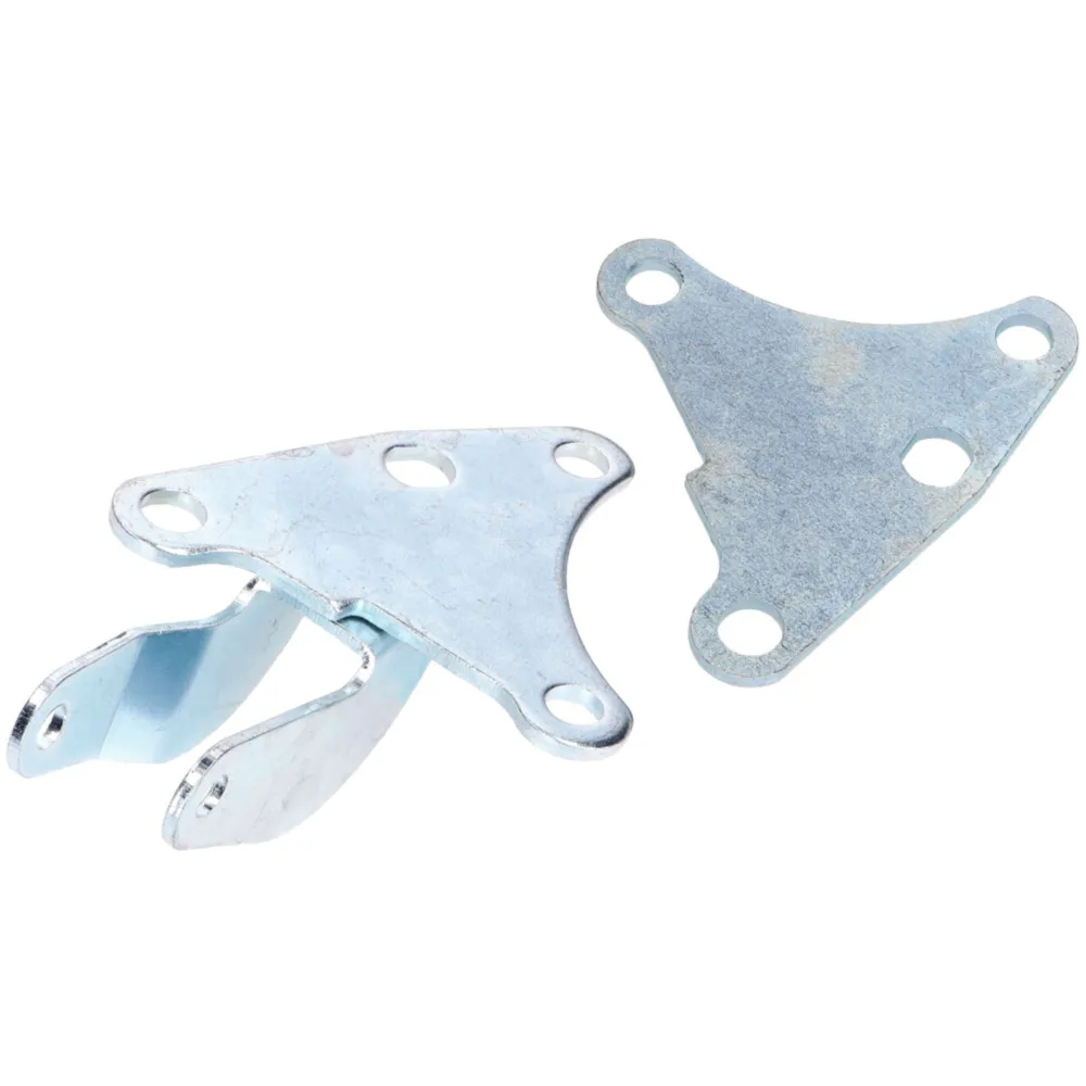 Engine mount kit 105mm for MBK AV10 54668_1