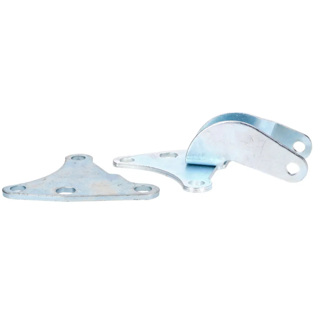 Engine mount kit 105mm for MBK AV10 54668_2