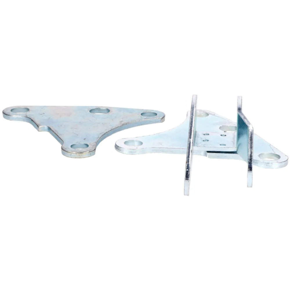 Engine mount kit 105mm for MBK AV10 54668_3