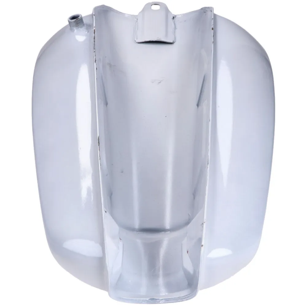 B-goods fuel tank and side cover set white for Simson S50, S_3