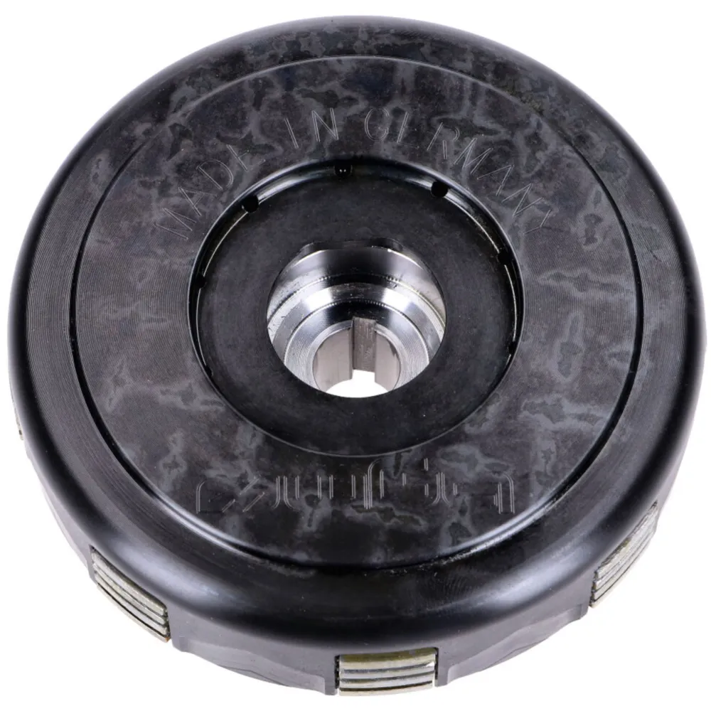 Clutch BGM PRO 23Z 62/63 Superstrong for Vespa Cosa, PX 5468_3