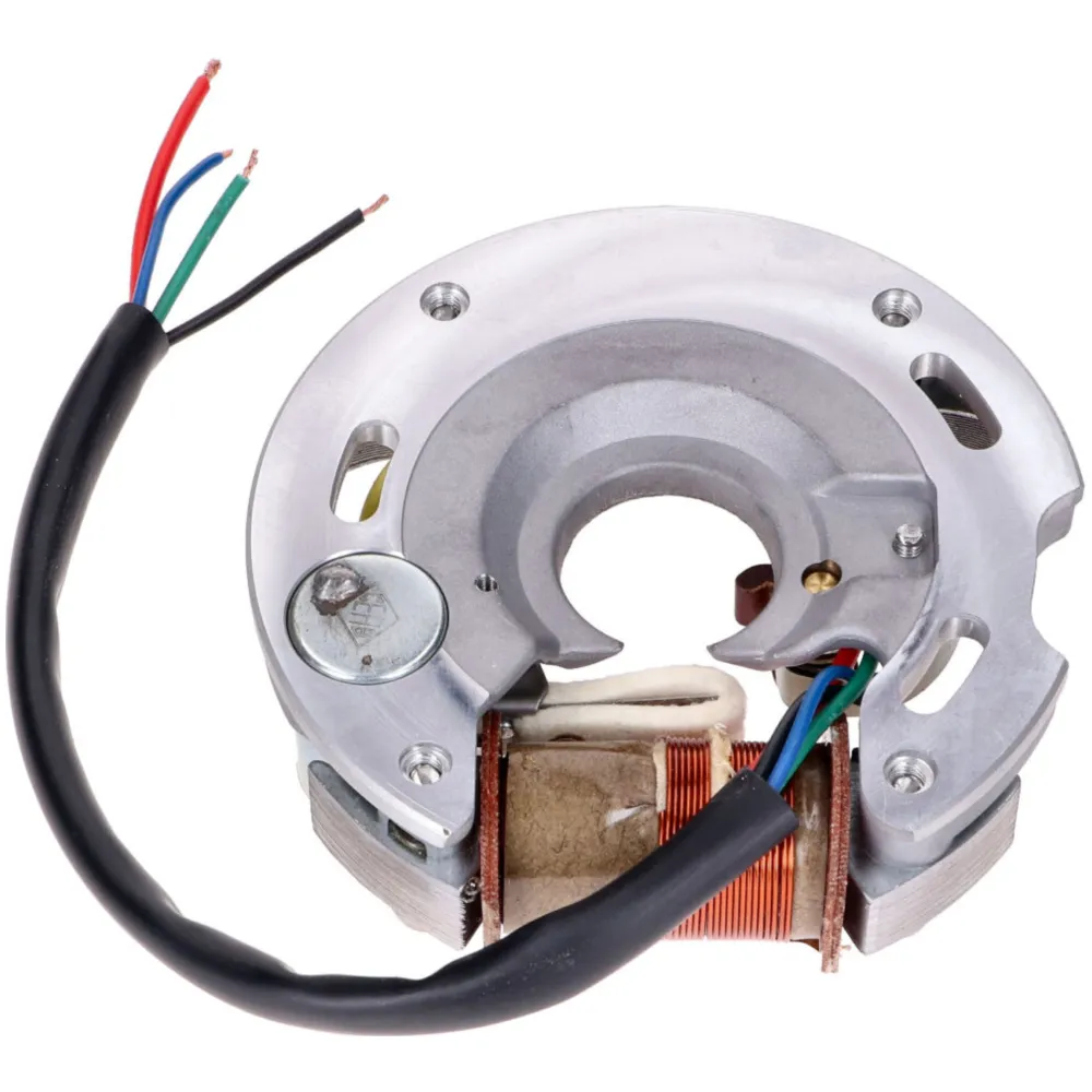 Zündgrundplatte SIP 6V/15W für Vespa 50 R 2°, Special V5B1T _2
