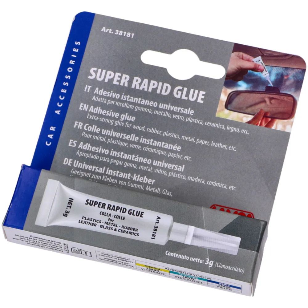 Adhesive Super Rapid Lampa 3g 54713_2