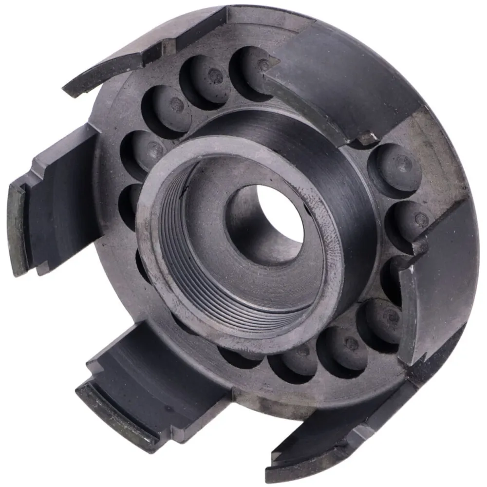 Clutch spider BGM PRO Superstrong for Vespa V50, V90, SS50, _2